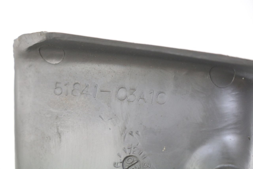 photo de INTERNO TESTA FORCELLA DESTRA SUZUKI CP 80 (1985 - 1996)