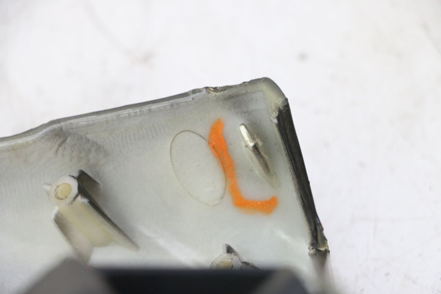 photo de INTERNA CUPOLINO DESTRO STAHO FH 50 (2018 - 2019)