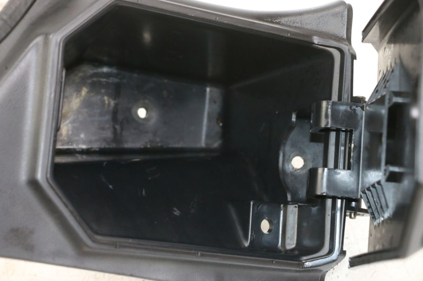 photo de INTERNO TESTA FORCELLA DESTRA KAWASAKI GTR 1000 (1994 - 2004)