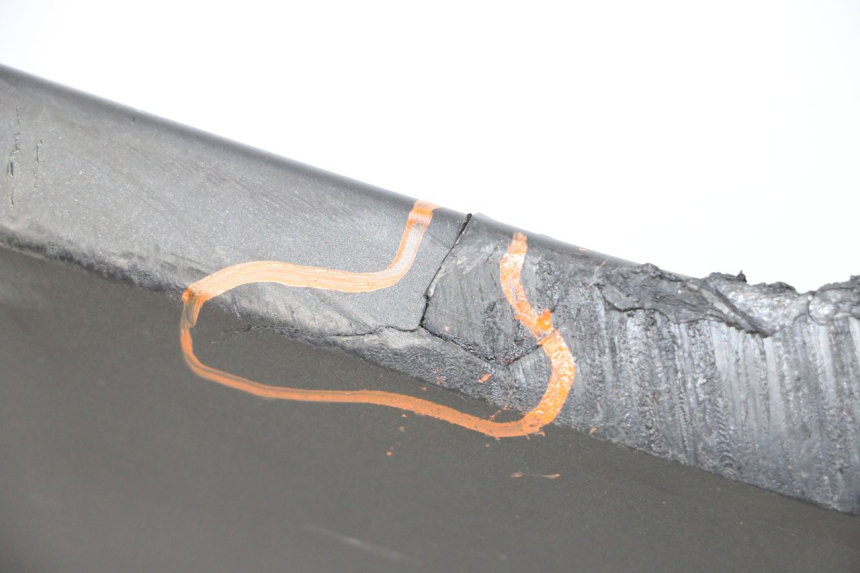 photo de INTERNA CUPOLINO DESTRO YAMAHA XMAX X-MAX 125 (2021 - 2025)