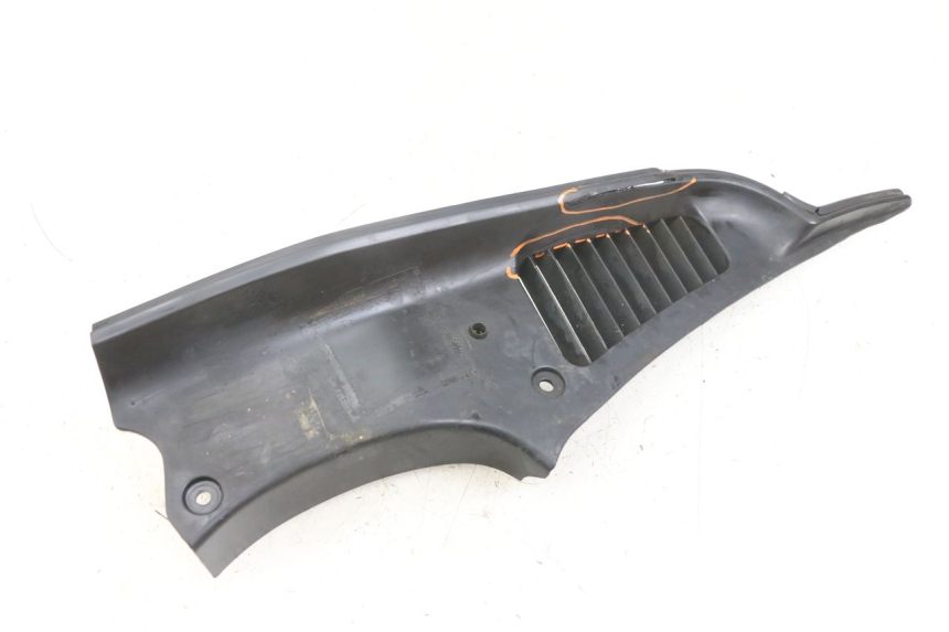 photo de INTERNO TESTA FORCELLA DESTRA YAMAHA FJ 3CX 1200 (1986 - 1996)