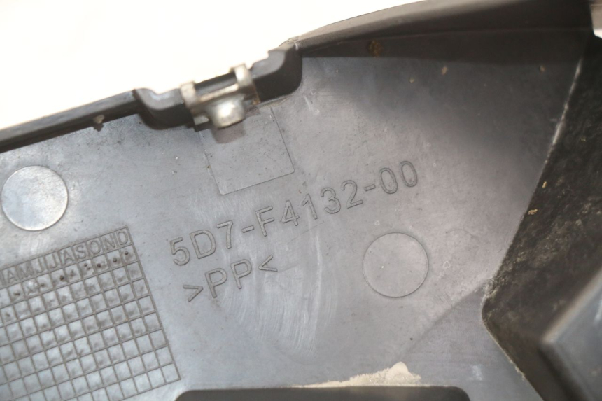 photo de INTERNO TESTA FORCELLA DESTRA YAMAHA MT ABS 125 (2014 - 2018)
