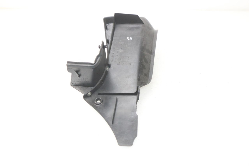 photo de Interno testa forcella sinistra HONDA CBR 919 RR FIREBLADE 900 (1998 - 1999) - Zoom sullo stato d'uso