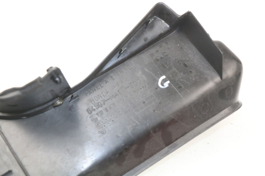 photo de Interno testa forcella sinistra HONDA CBR 919 RR FIREBLADE 900 (1998 - 1999) - Altra angolazione