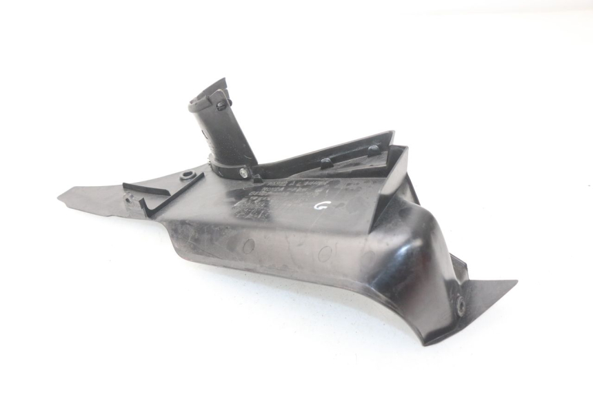 photo de Interno testa forcella sinistra HONDA CBR 919 RR FIREBLADE 900 (1998 - 1999) - Primo piano tecnico