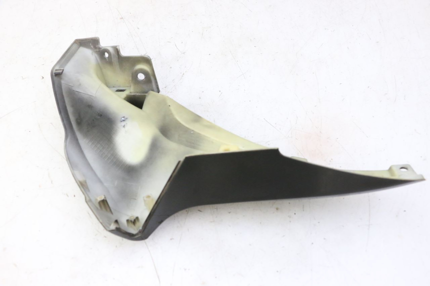 photo de INTERNA CUPOLINO SINISTRO STAHO FH 50 (2018 - 2019) - Caratteristiche distintive