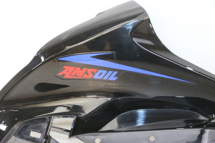 photo de INTERNA CUPOLINO SINISTRO STAHO FH 50 (2018 - 2019) - Zoom sui componenti