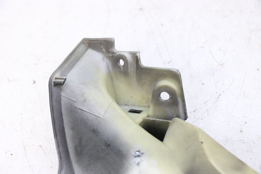 photo de INTERNA CUPOLINO SINISTRO STAHO FH 50 (2018 - 2019) - Primo piano tecnico