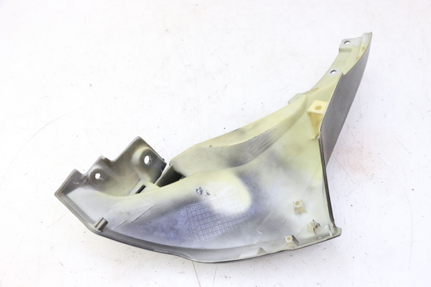 photo de INTERNA CUPOLINO SINISTRO STAHO FH 50 (2018 - 2019) - Stato della superficie e materiale