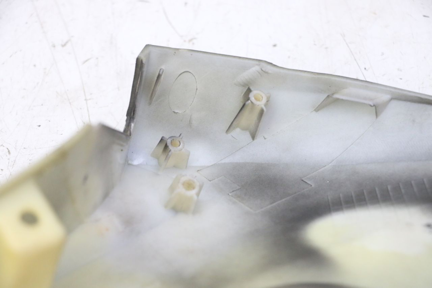 photo de INTERNA CUPOLINO SINISTRO STAHO FH 50 (2018 - 2019) - Marcature e riferimenti originali