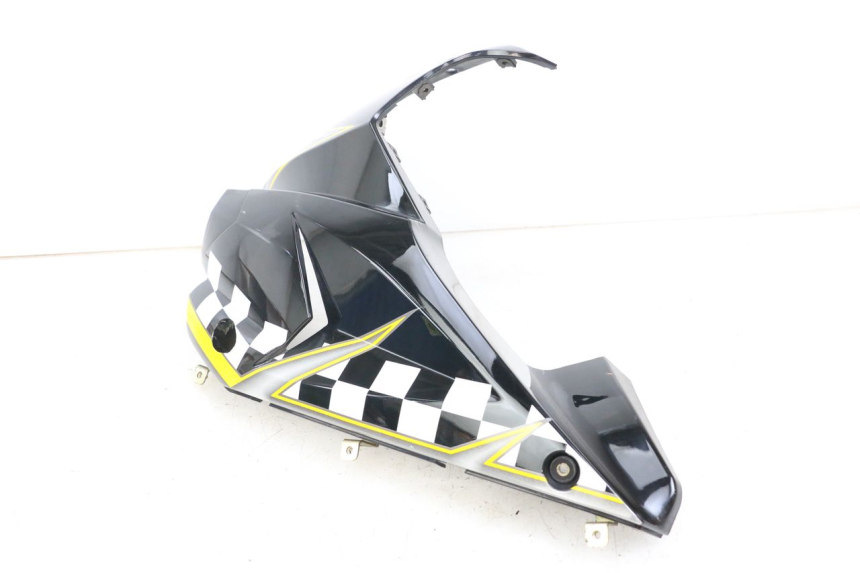 photo de INTERNA CUPOLINO SINISTRO HYOSUNG GTR 125 (2006 - 2008)