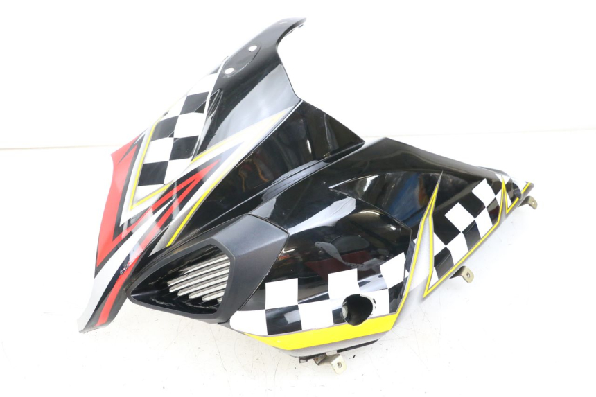 photo de INTERNA CUPOLINO SINISTRO HYOSUNG GTR 125 (2006 - 2008)