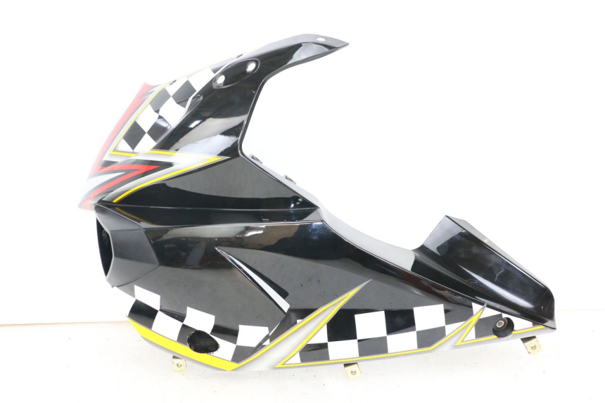 photo de INTERNA CUPOLINO SINISTRO HYOSUNG GTR 125 (2006 - 2008)
