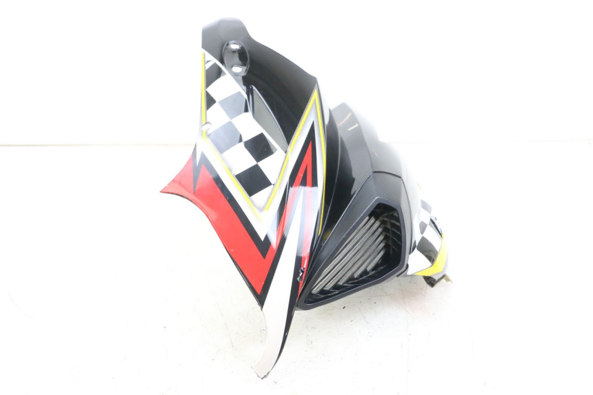 photo de INTERNA CUPOLINO SINISTRO HYOSUNG GTR 125 (2006 - 2008)