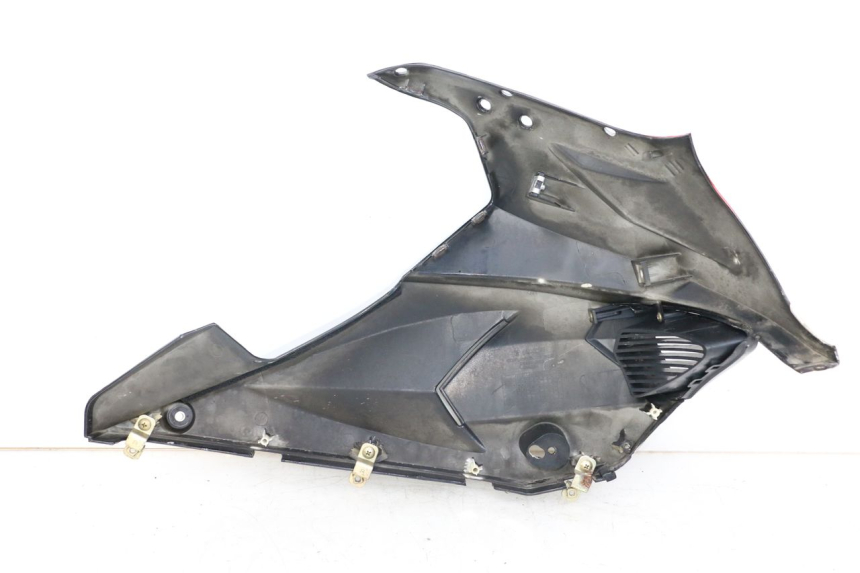 photo de INTERNA CUPOLINO SINISTRO HYOSUNG GTR 125 (2006 - 2008)