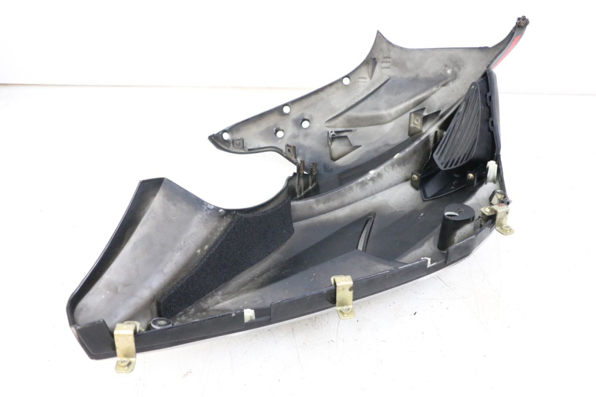 photo de INTERNA CUPOLINO SINISTRO HYOSUNG GTR 125 (2006 - 2008)