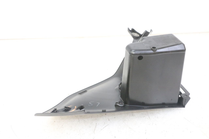 photo de INTERNA CUPOLINO SINISTRO HONDA NTV DEAUVILLE ABS 700 (2007 - 2016)