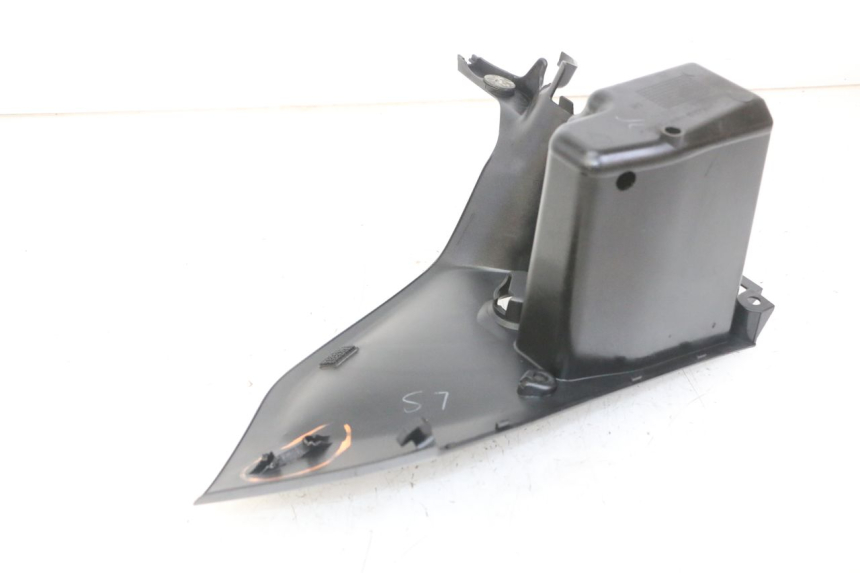 photo de INTERNA CUPOLINO SINISTRO HONDA NTV DEAUVILLE ABS 700 (2007 - 2016)