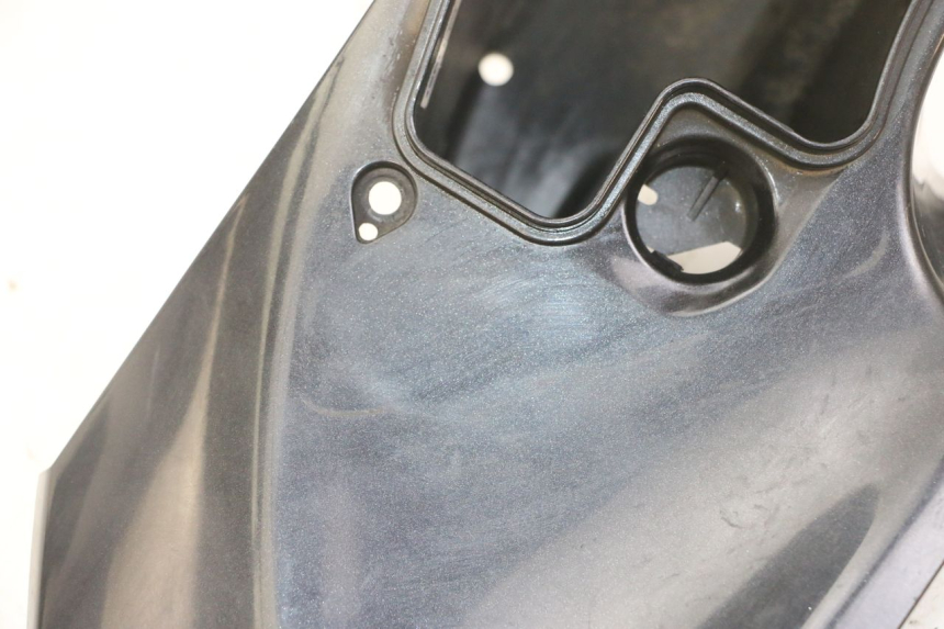 photo de INTERNA CUPOLINO SINISTRO HONDA NTV DEAUVILLE ABS 700 (2007 - 2016)