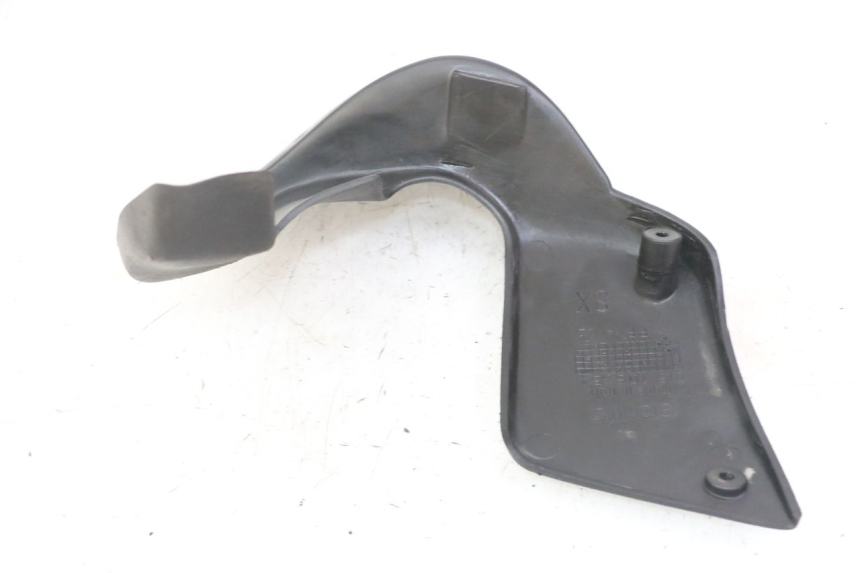 photo de INTERNA CUPOLINO SINISTRO APRILIA SCARABEO GT TOURING 125 (1999 - 2005)