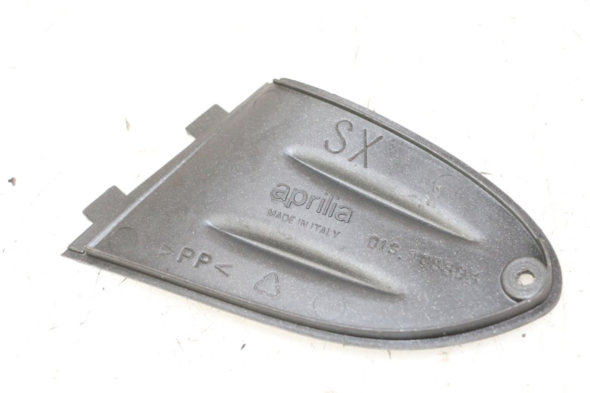 photo de INTERNA CUPOLINO SINISTRO APRILIA SR R 2T LC 50 (2018 - 2021)