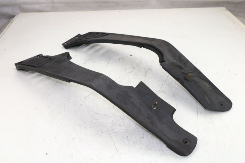 photo de Interno della testa della forcella BMW K LT ABS 1100 (1990 - 1996)