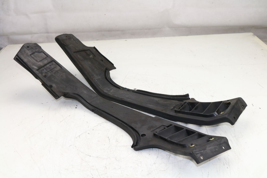 photo de Interno della testa della forcella BMW K LT ABS 1100 (1990 - 1996)