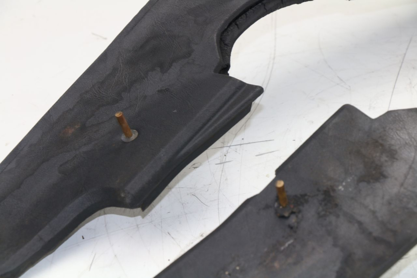 photo de Interno della testa della forcella BMW K LT ABS 1100 (1990 - 1996)