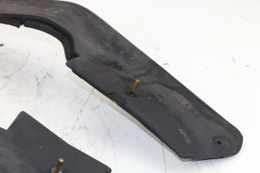 photo de Interno della testa della forcella BMW K LT ABS 1100 (1990 - 1996)