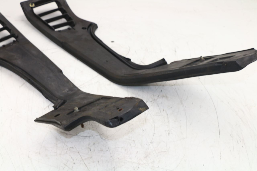 photo de Interno della testa della forcella BMW K LT ABS 1100 (1990 - 1996)