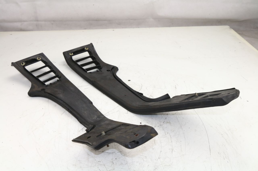 photo de Interno della testa della forcella BMW K LT ABS 1100 (1990 - 1996)