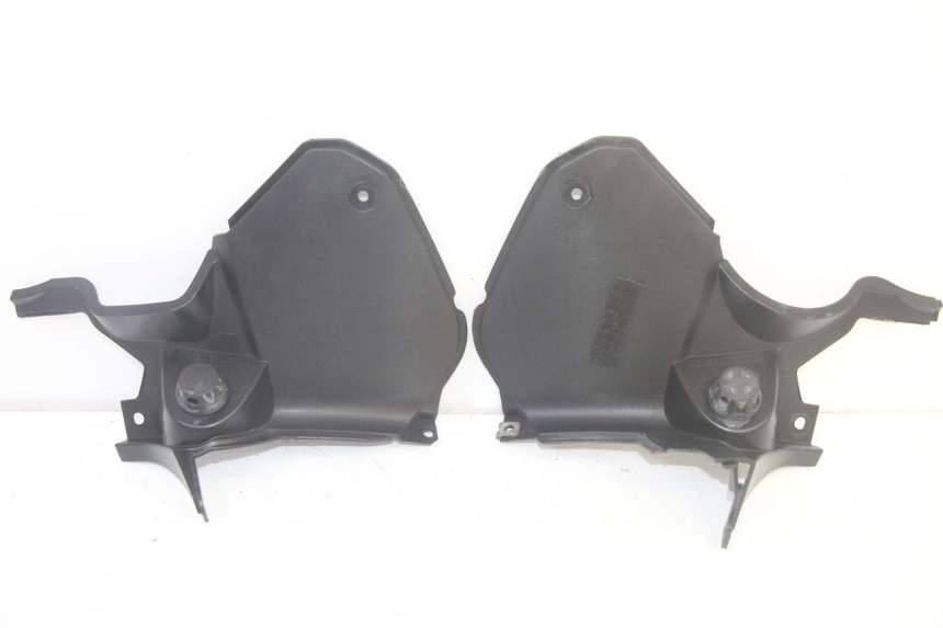 photo de INTERNO TESTA FORCELLA YAMAHA FJR ABS 1300 (2006 - 2012) - Vista principale