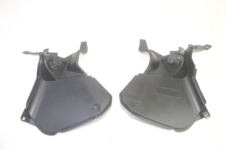 photo de INTERNO TESTA FORCELLA YAMAHA FJR ABS 1300 (2006 - 2012) - Zoom sullo stato d'uso