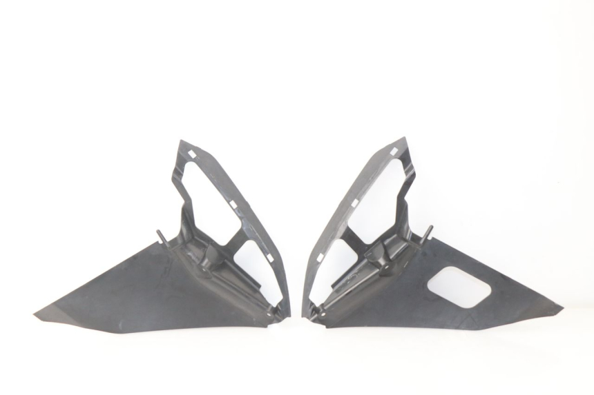 photo de Interno della testa della forcella SUZUKI GSX-R GSXR K16 1000 (2012 - 2016)