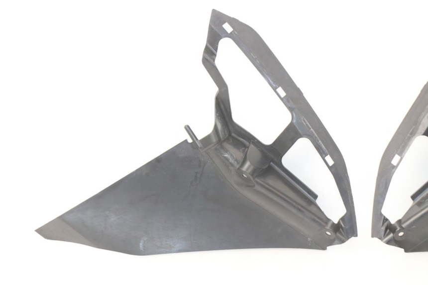 photo de Interno della testa della forcella SUZUKI GSX-R GSXR K16 1000 (2012 - 2016)