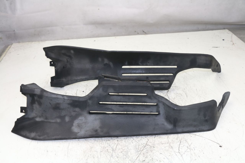 photo de Interno della testa di forcella BMW K 75 RT ABS 750 (1989 - 1997)