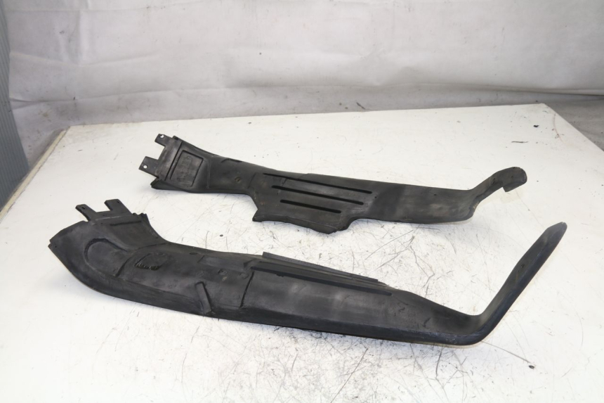 photo de Interno della testa di forcella BMW K 75 RT ABS 750 (1989 - 1997)