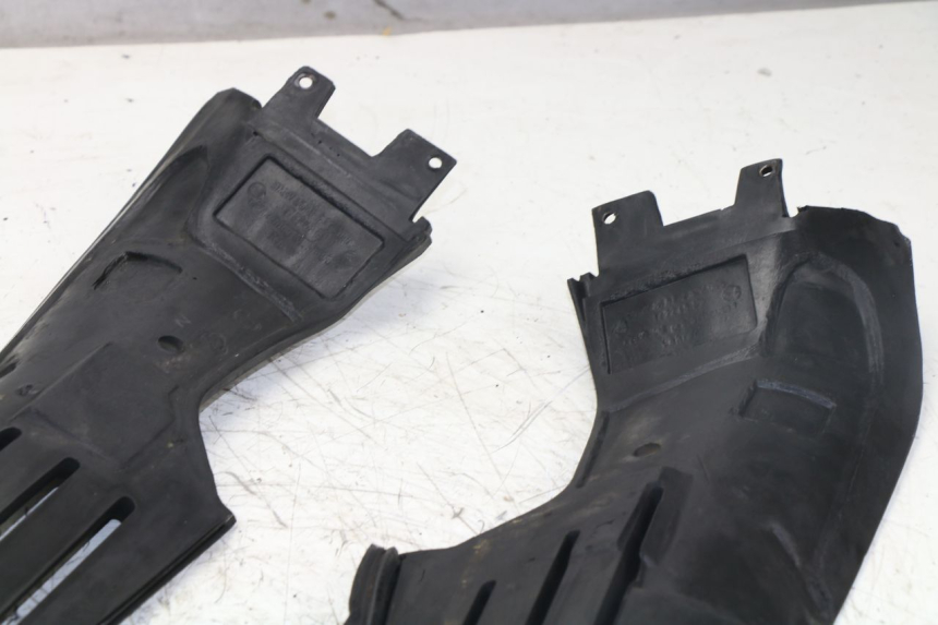 photo de Interno della testa di forcella BMW K 75 RT ABS 750 (1989 - 1997)
