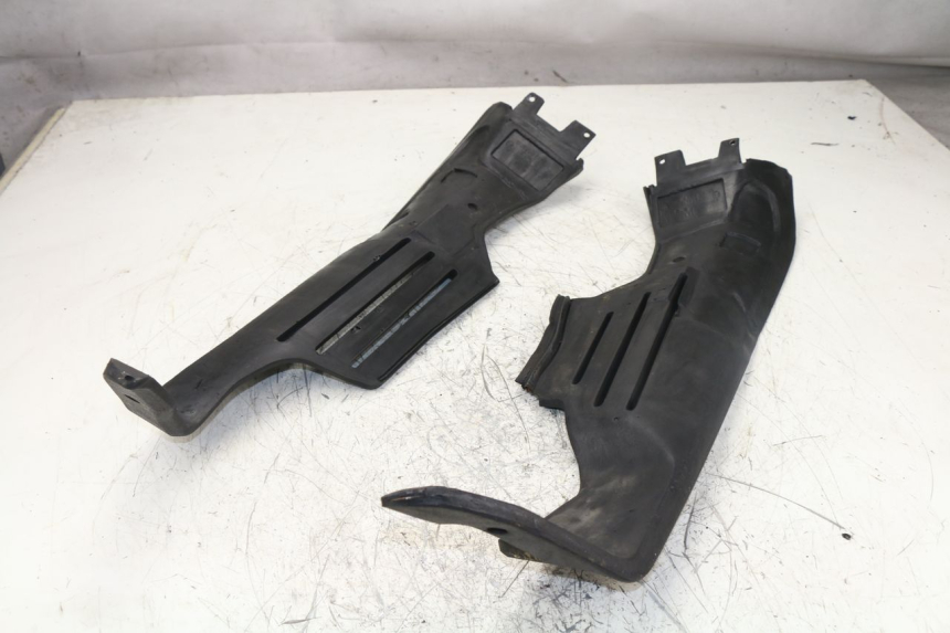 photo de Interno della testa di forcella BMW K 75 RT ABS 750 (1989 - 1997)