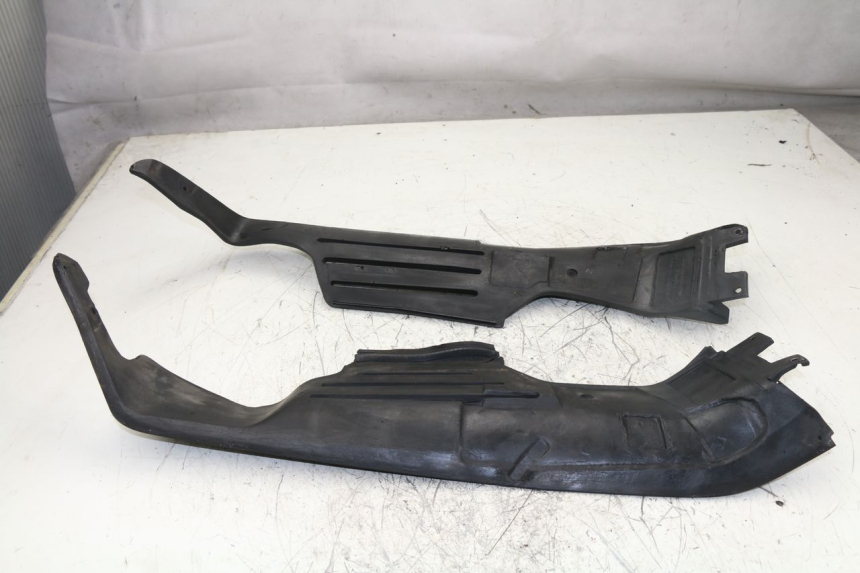 photo de Interno della testa di forcella BMW K 75 RT ABS 750 (1989 - 1997)