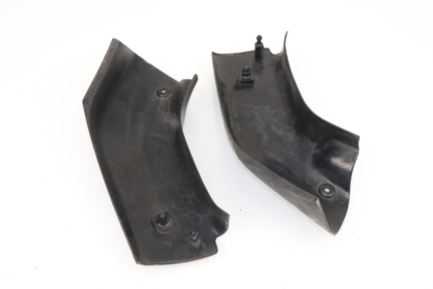photo de Interno della testa della forcella KAWASAKI ZX-6R ZX6R 600 (2000 - 2002)