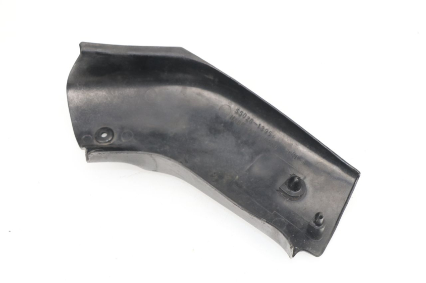 photo de Interno della testa della forcella KAWASAKI ZX-6R ZX6R 600 (2000 - 2002)