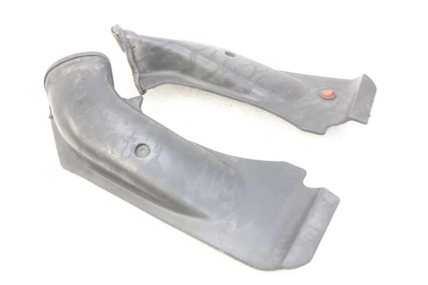 photo de INTERNO TESTA FORCELLA KAWASAKI ZX-6R ZX6R 600 (1995 - 1997)
