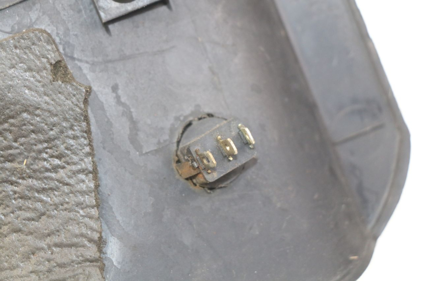 photo de INTERNO TESTA FORCELLA KAWASAKI ZX-6R ZX6R 600 (1995 - 1997)