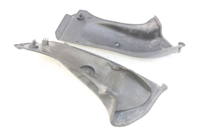 photo de INTERNO TESTA FORCELLA KAWASAKI ZX-6R ZX6R 600 (1995 - 1997)