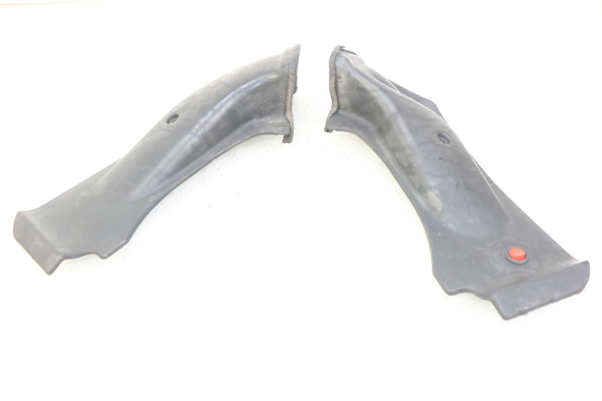photo de INTERNO TESTA FORCELLA KAWASAKI ZX-6R ZX6R 600 (1995 - 1997)