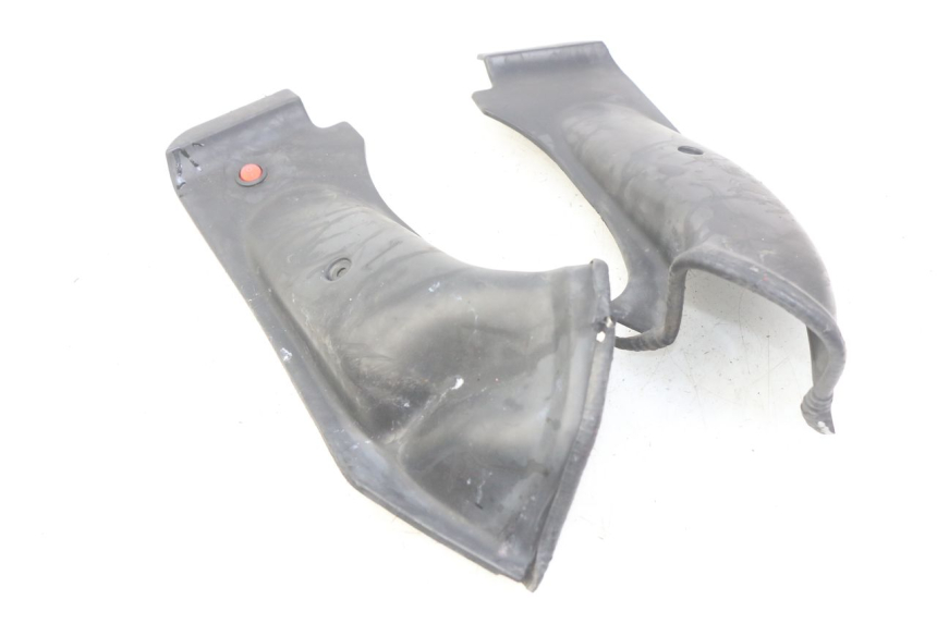 photo de INTERNO TESTA FORCELLA KAWASAKI ZX-6R ZX6R 600 (1995 - 1997)