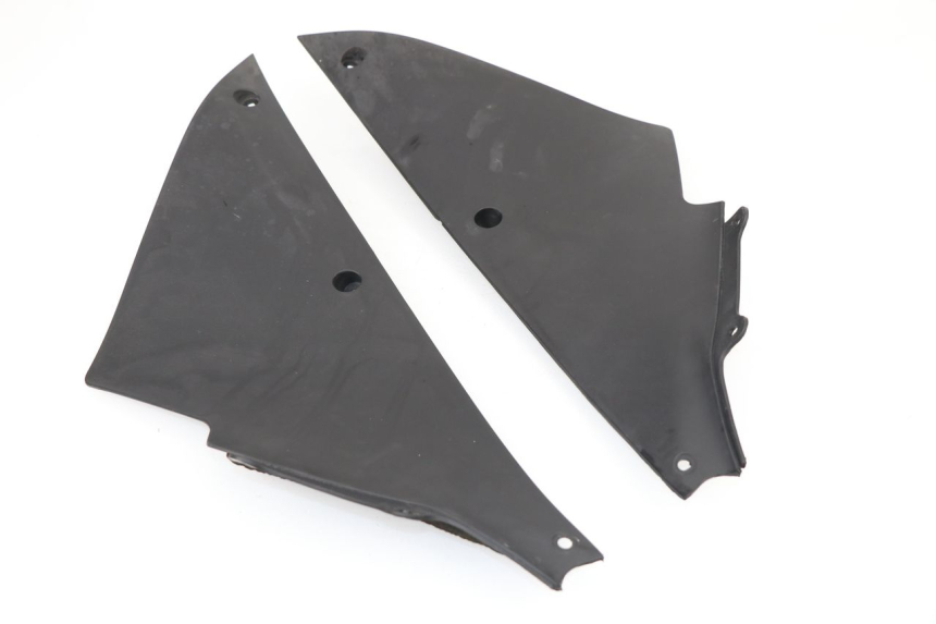 photo de Interno della testa della forcella KAWASAKI ZZR ZX-14 ABS 1400 (2006 - 2011)