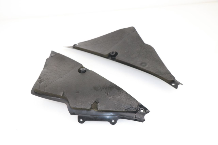 photo de Interno della testa della forcella KAWASAKI ZZR ZX-14 ABS 1400 (2006 - 2011)
