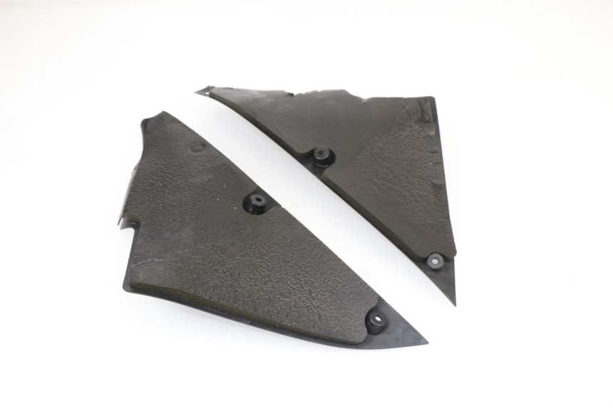 photo de Interno della testa della forcella KAWASAKI ZZR ZX-14 ABS 1400 (2006 - 2011)